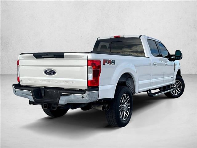 2019 Ford F-350 XL photo 2