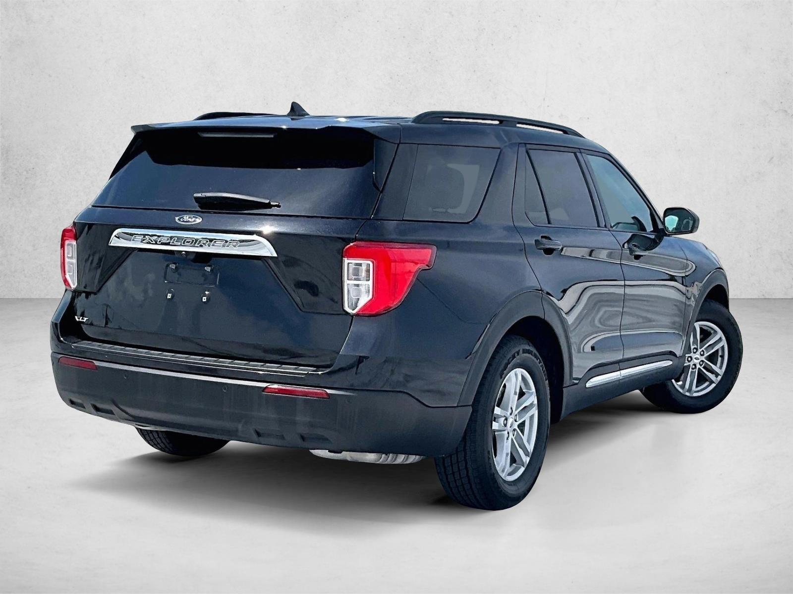 All 2024 Ford Explorer For Sale in Miami | Ford Dealership