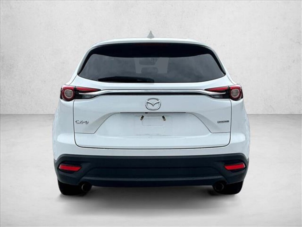 Used 2020 Mazda Mazda CX-9 Touring SUV