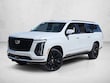  CADILLAC Escalade ESV