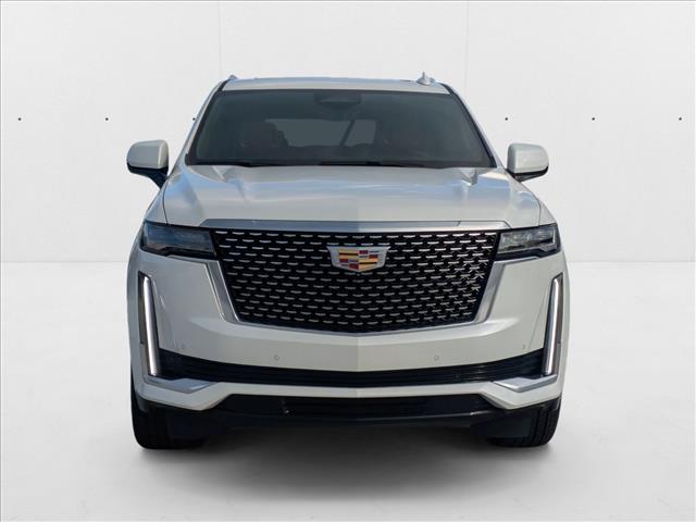 2021 Cadillac Escalade Premium Luxury photo 2