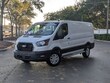  Ford Transit-250 Cargo