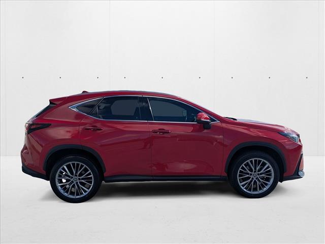 2022 Lexus NX 350 Premium photo 4