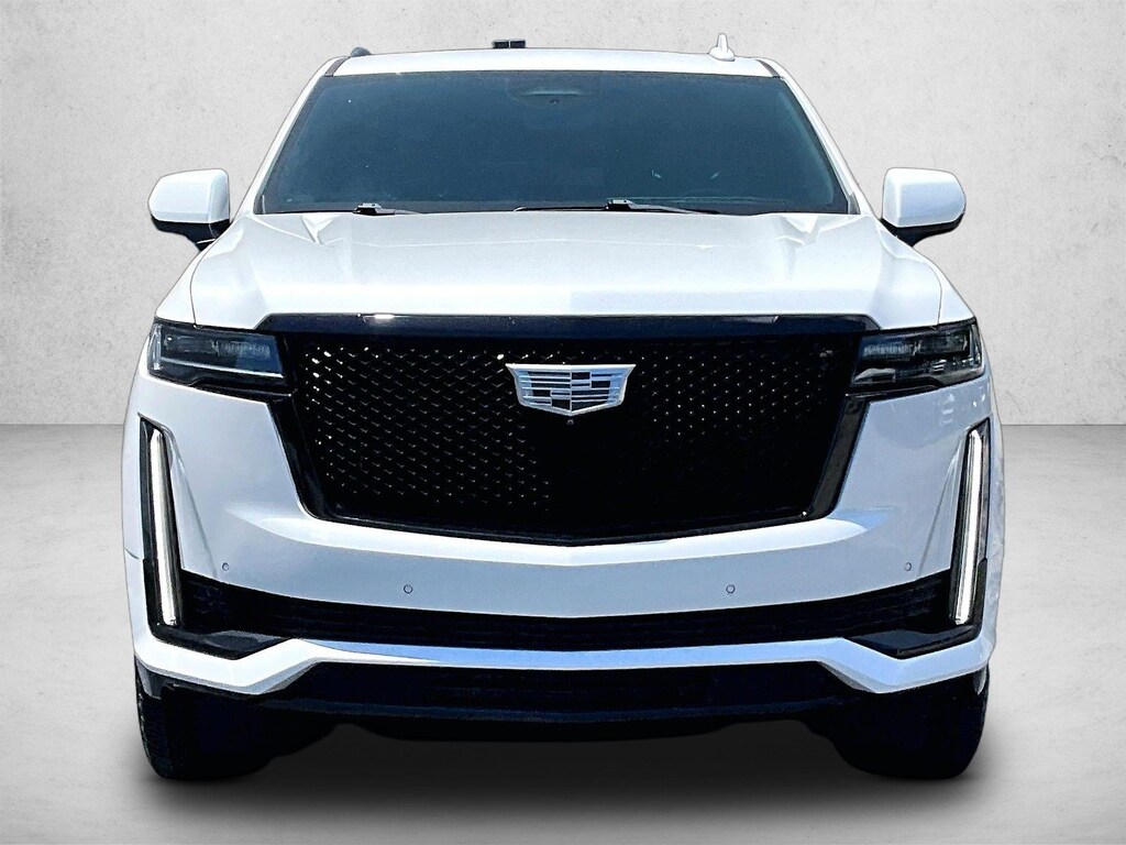 Used 2022 CADILLAC Escalade ESV Sport SUV