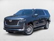 CADILLAC Escalade ESV