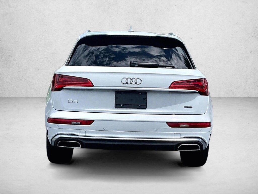 Used 2022 Audi Q5 S line Premium Plus SUV