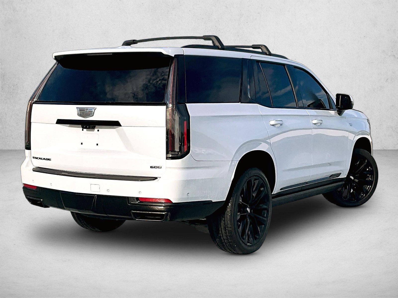 Used 2026 CADILLAC Escalade 4WD Platinum Sport SUV