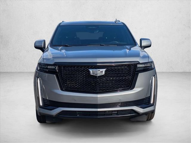 2023 Cadillac Escalade Sport photo 2