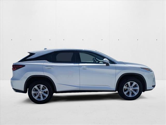 2017 Lexus RX 350 photo 2
