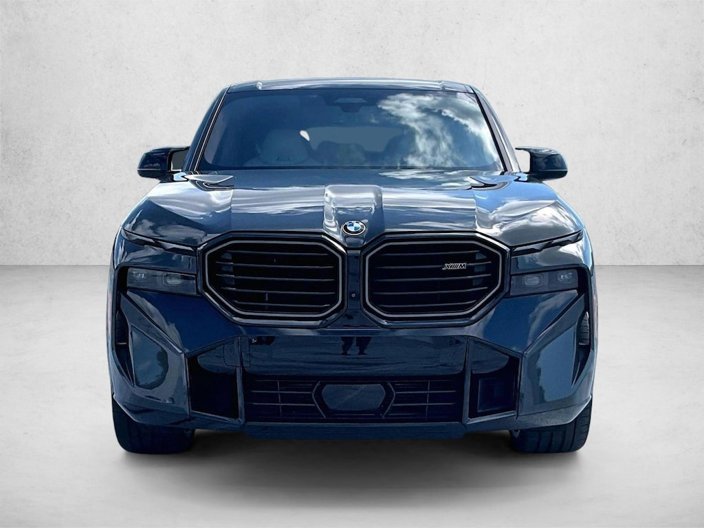Used 2023 BMW XM SUV