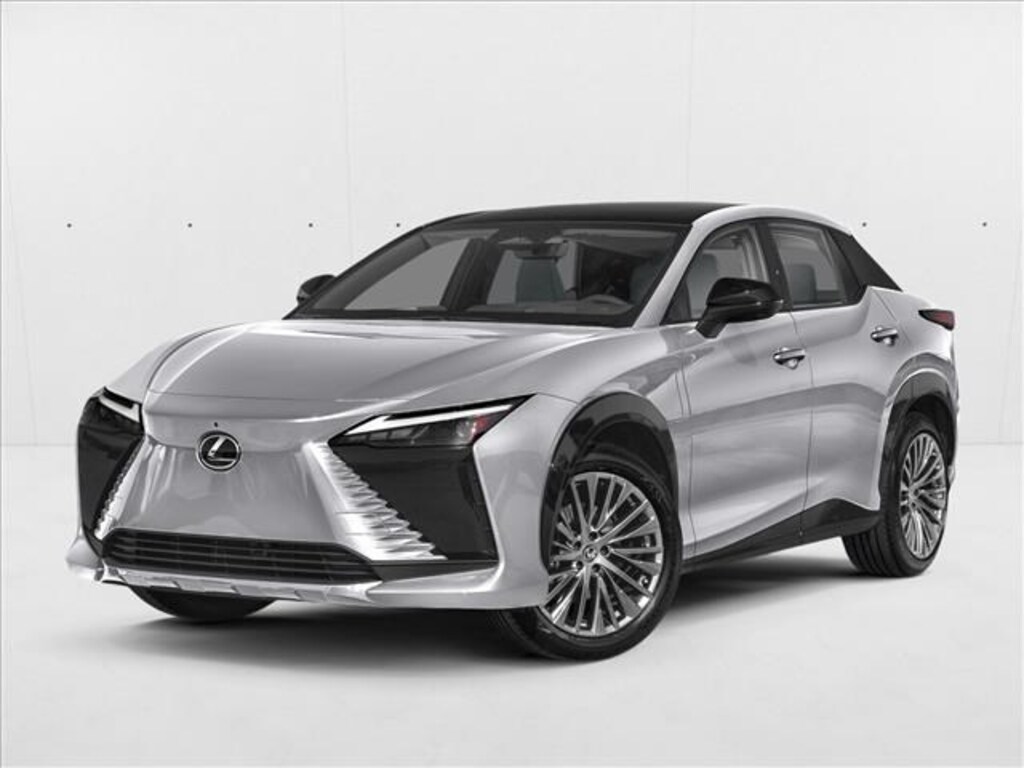 Used 2024 Lexus RZ 450e RZ 450e Premium SUV