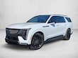  CADILLAC ESCALADE IQL