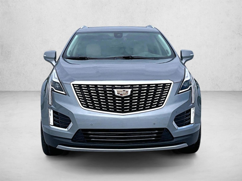 Used 2023 CADILLAC XT5 FWD Premium Luxury SUV