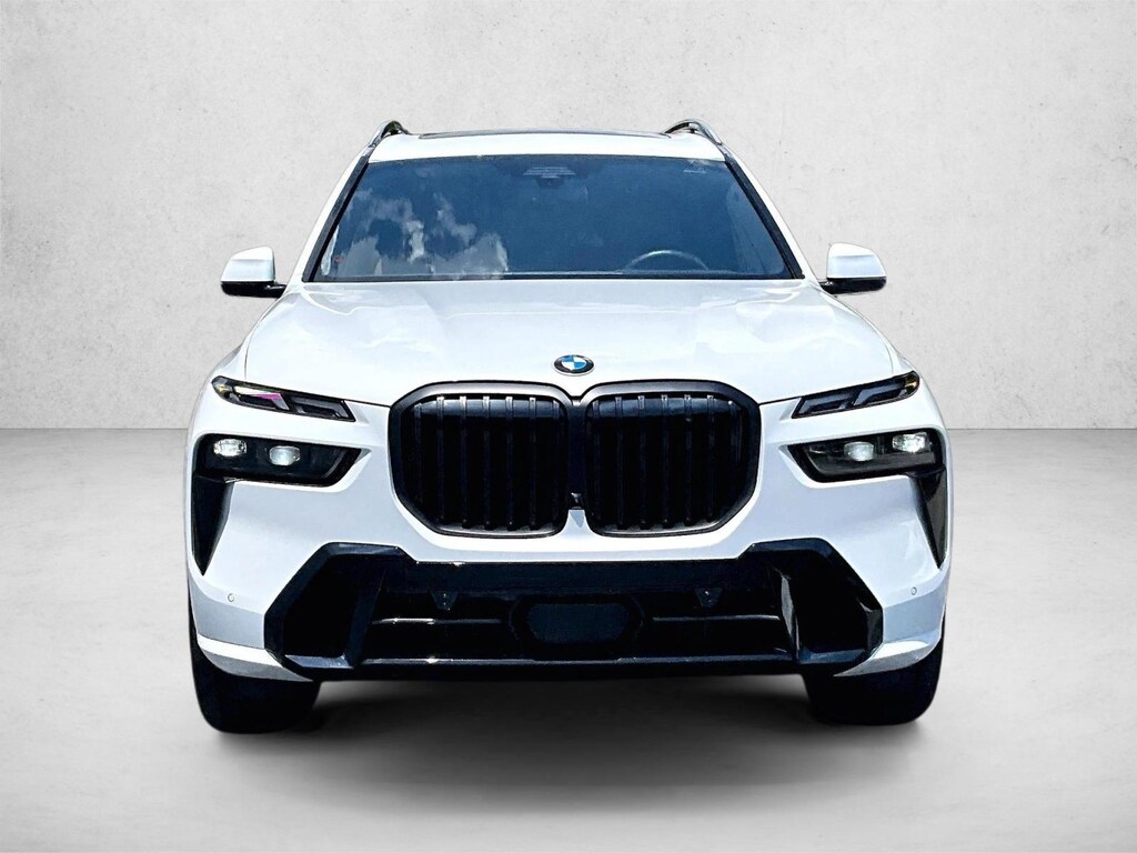 Used 2026 BMW X7 xDrive40i SUV