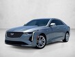  CADILLAC CT4