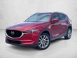  Mazda Mazda CX-5