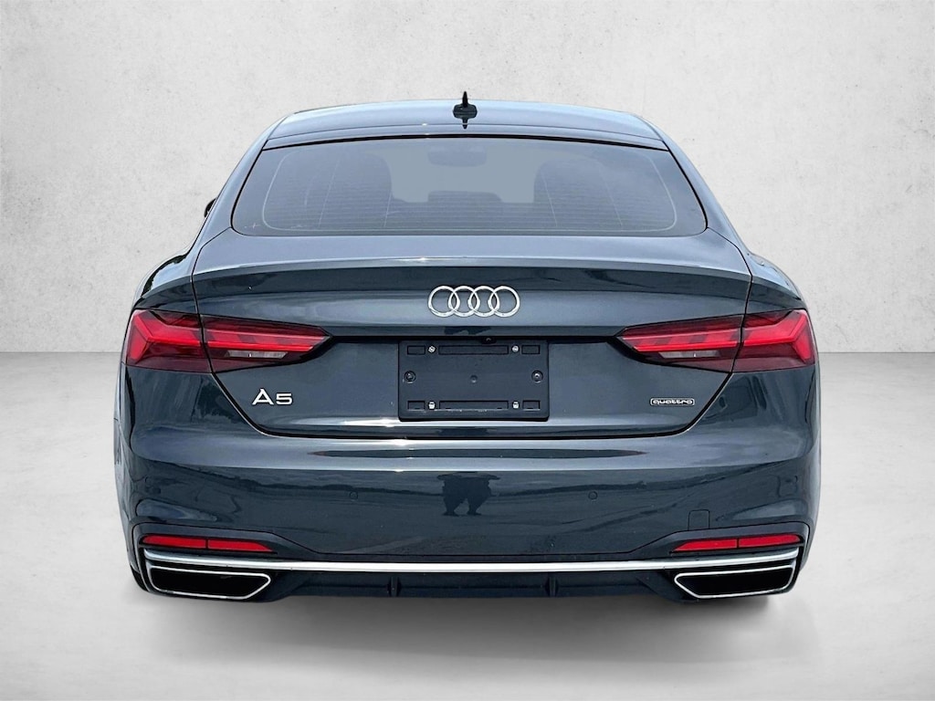 Used 2023 Audi A5 Premium Plus Sportback