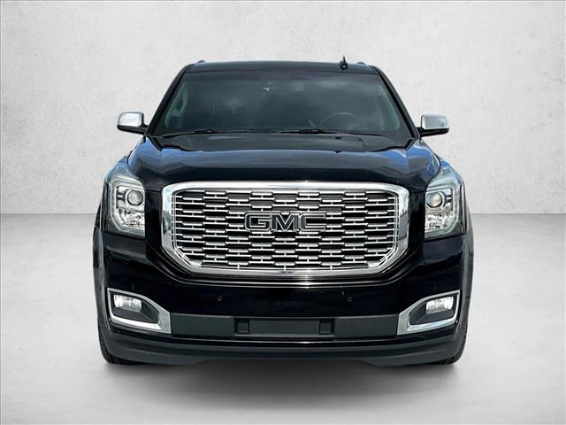 2020 Gmc Yukon Denali photo 3