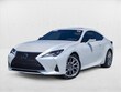 LEXUS RC 350