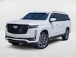CADILLAC Escalade ESV