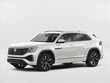  Volkswagen Atlas Cross Sport