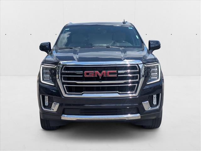 2021 Gmc Yukon XL SLT photo 2