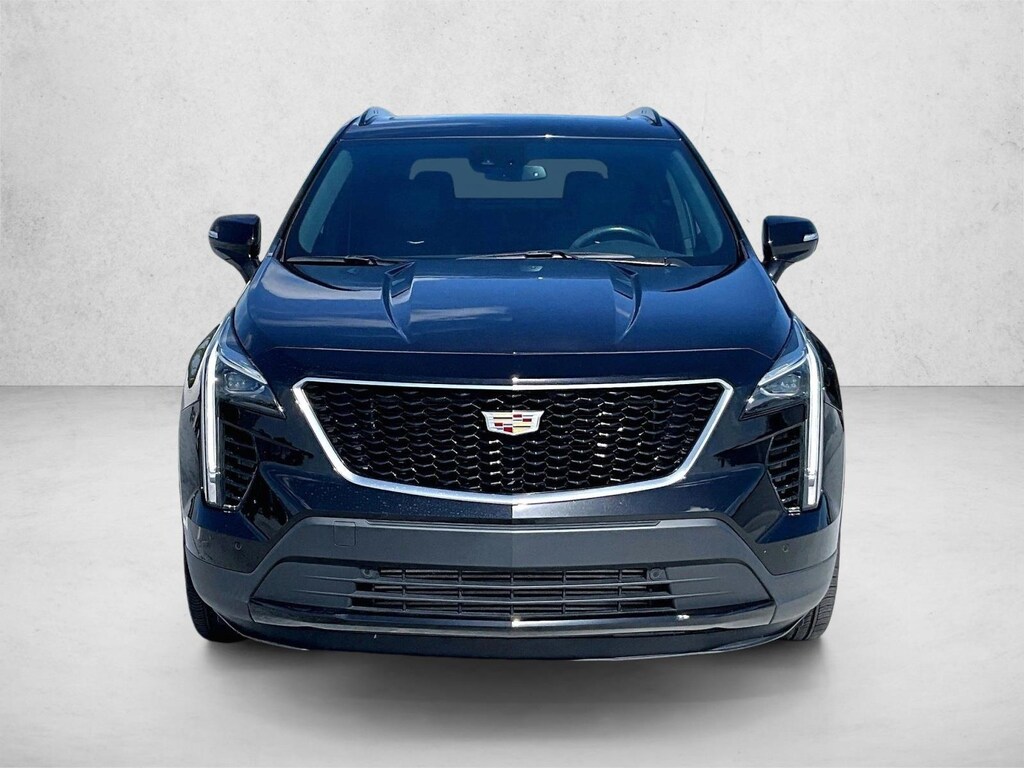 Used 2021 CADILLAC XT4 FWD Sport SUV