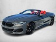 BMW M850i