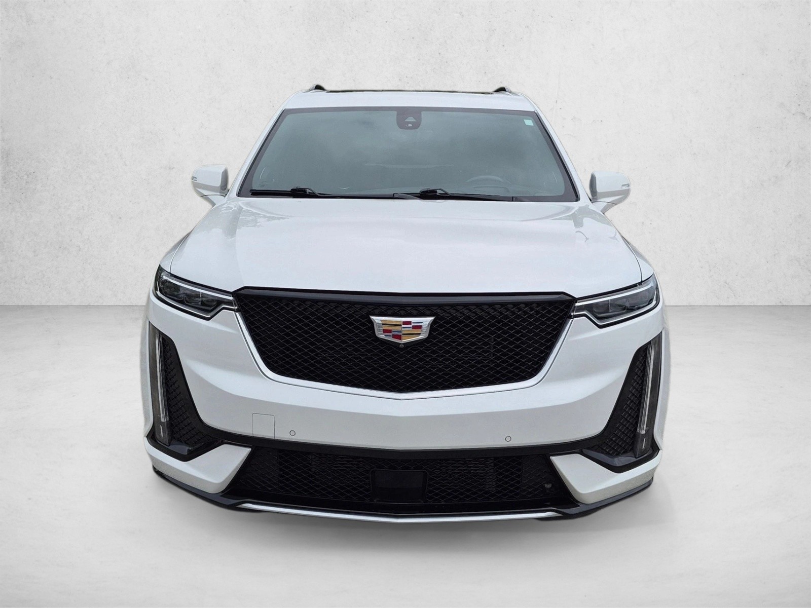 Used 2023 CADILLAC XT6 AWD Sport SUV