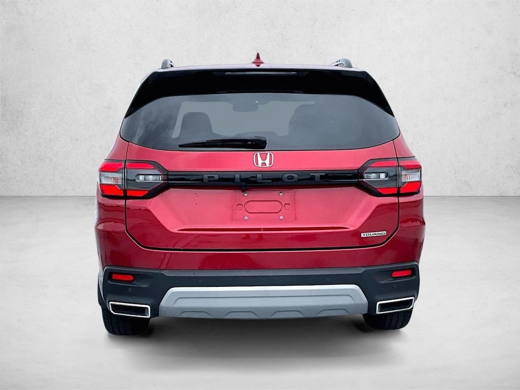 Used 2023 Honda Pilot Touring SUV