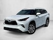  Toyota Highlander Hybrid