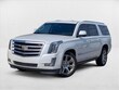 CADILLAC Escalade ESV