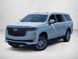  CADILLAC Escalade ESV