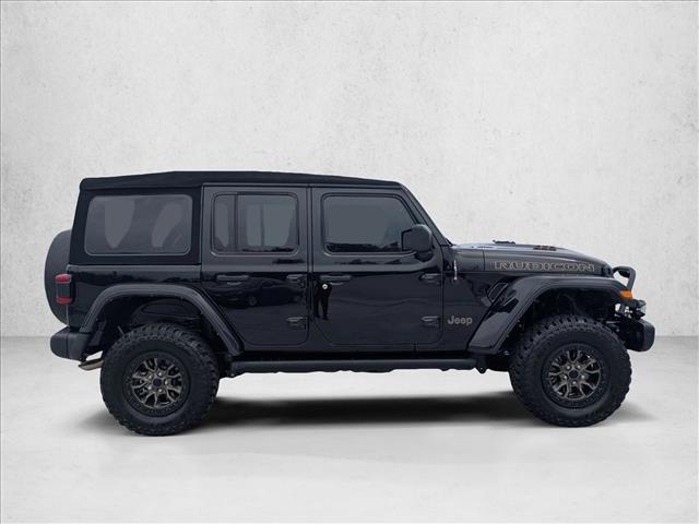 2023 Jeep Wrangler Rubicon 392 photo 4
