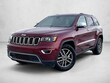  Jeep Grand Cherokee WK