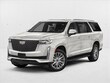  CADILLAC Escalade ESV