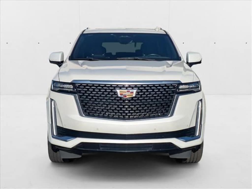 Used 2022 CADILLAC Escalade Premium Luxury SUV