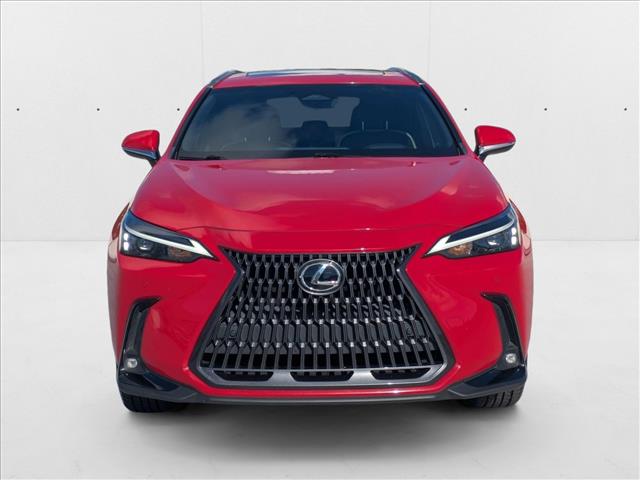 2022 Lexus NX 350 Premium photo 2