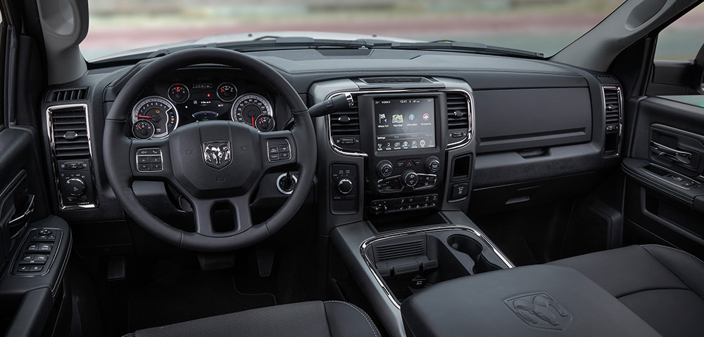 2018 RAM 2500 For Sale In Glendale