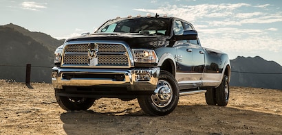 2018 RAM 3500 For Sale In Littleton, CO | AutoNation Chrysler 