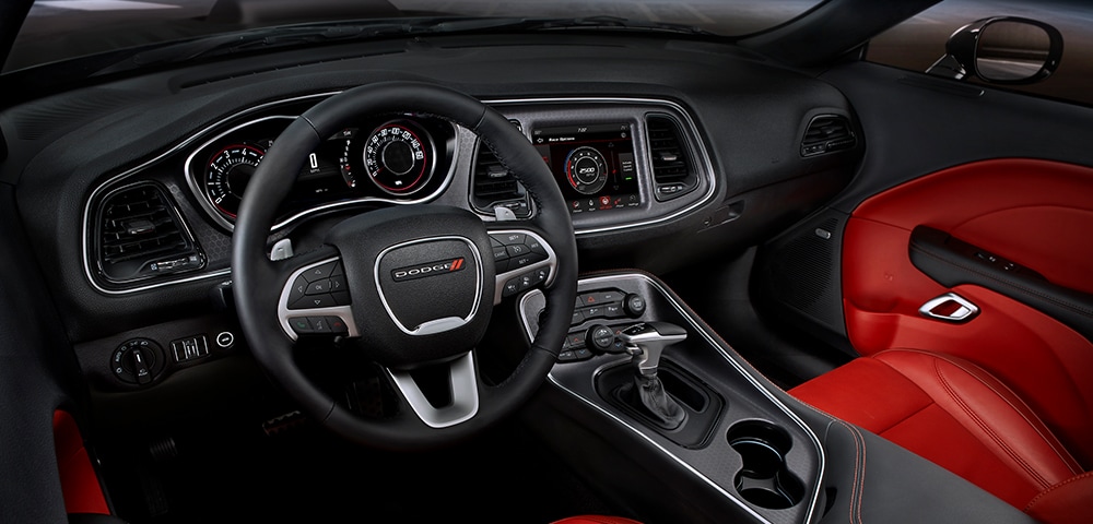 2018 Dodge Challenger For Sale In Dallas