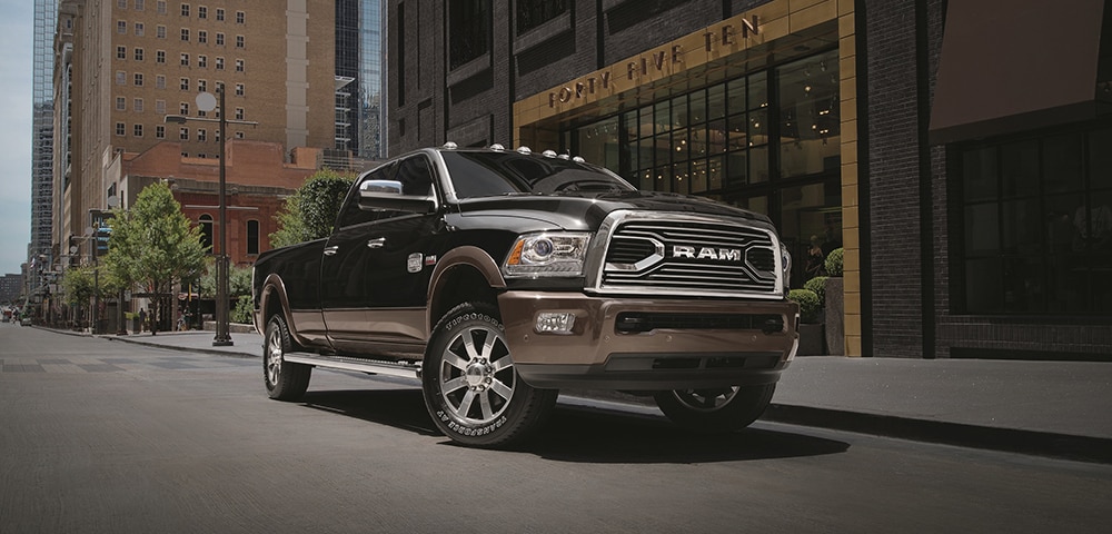 2018 RAM 2500 For Sale In Glendale
