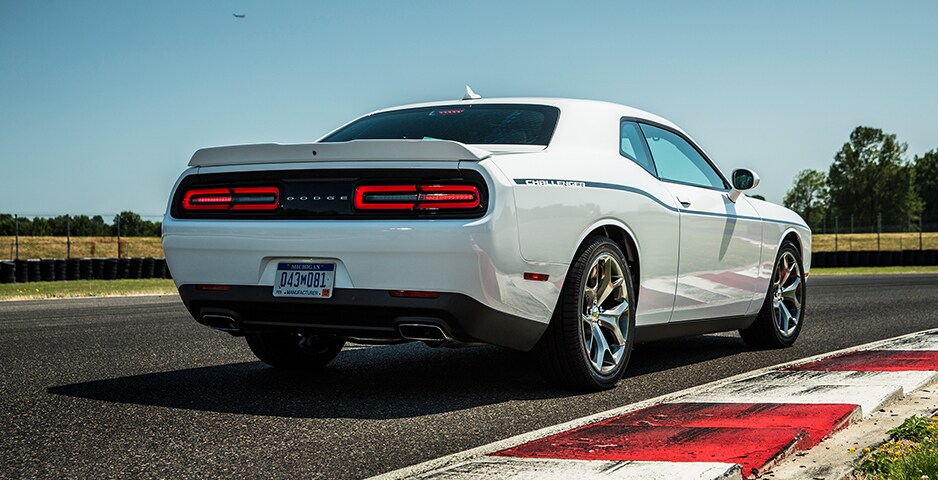 dodge challenger tuner shops near me