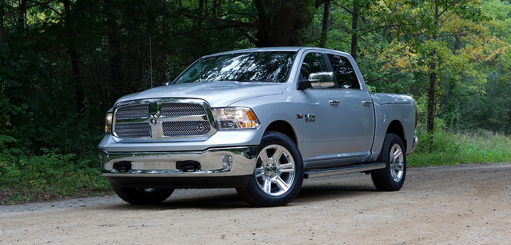 dodge ram 1500 2017 price