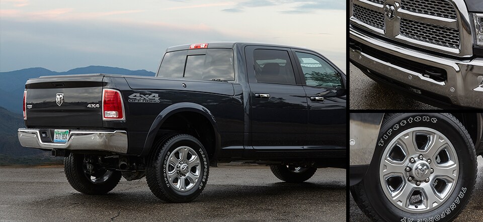 2017 Ram 2500 For Sale In Fort Worth Autonation Chrysler Dodge