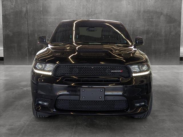 Used 2020 Dodge Durango R/T with VIN 1C4SDHCT2LC184264 for sale in Mobile, AL
