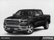 Used 2020 Ram 1500 Laramie Crew Cab Pickup