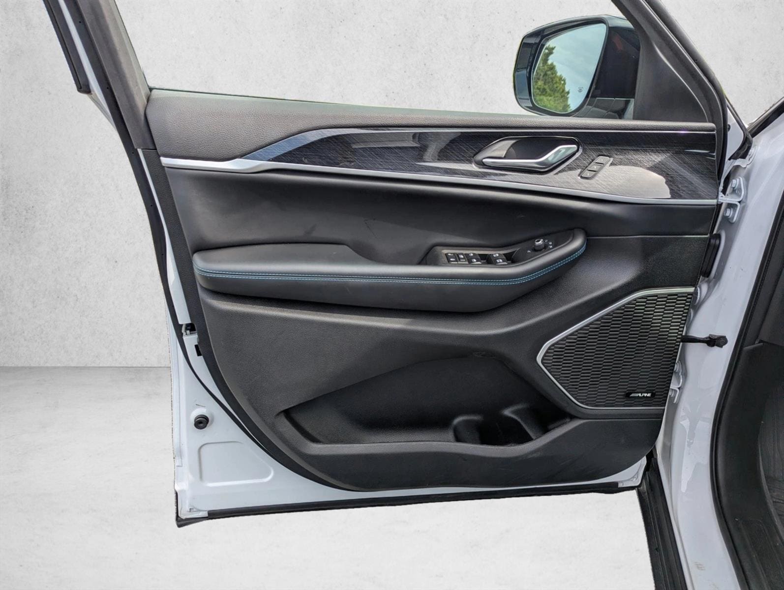 2022 Jeep Grand Cherokee Trailhawk 4xe - Photo 21