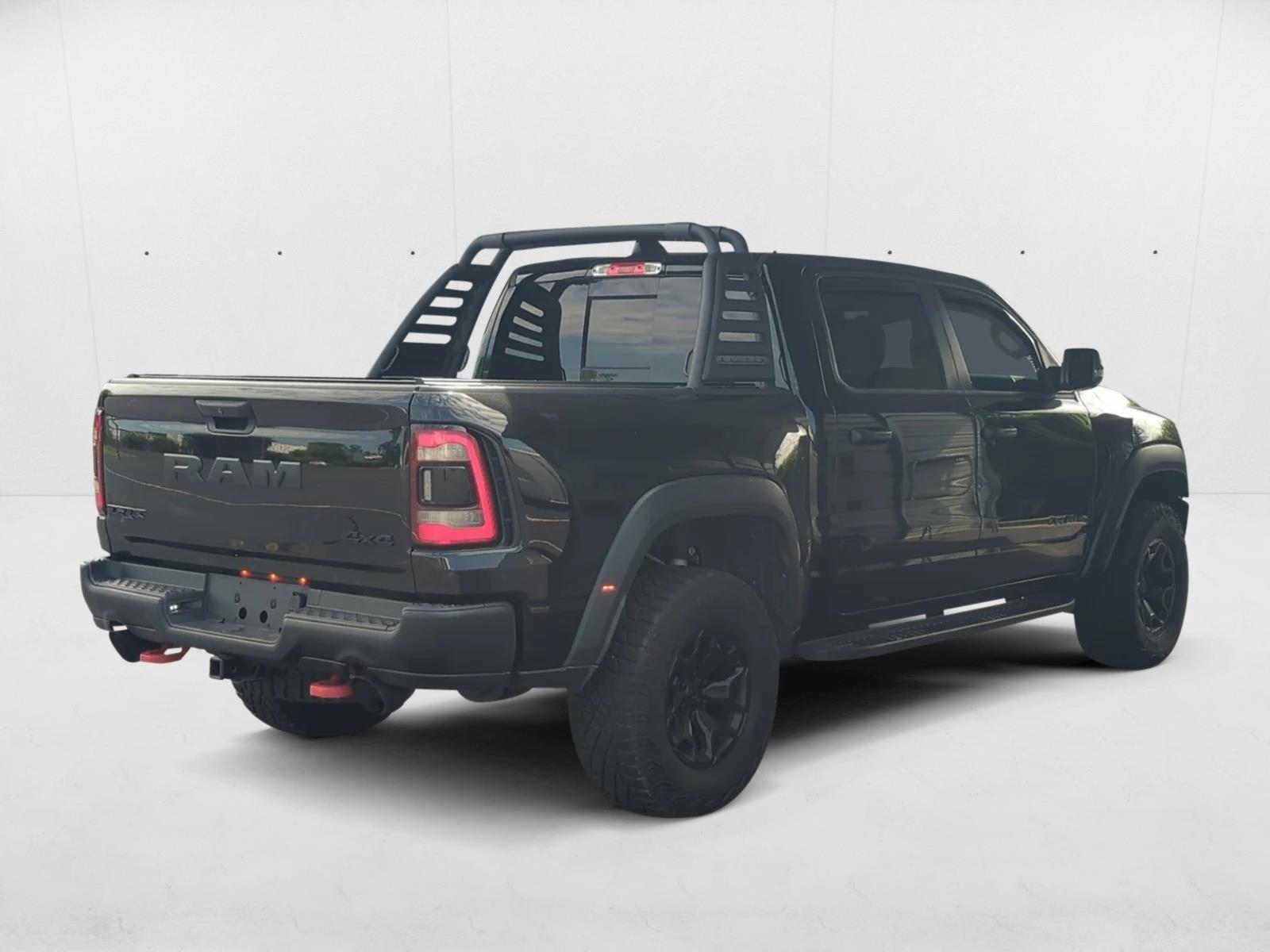 2023 Ram 1500 TRX photo 4