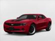 Used 2013 Chevrolet Camaro LS 2dr Car